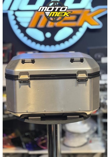 Shad Tr48 Terra Motosiklet Alüminyum Çanta 48 Litre Diğer