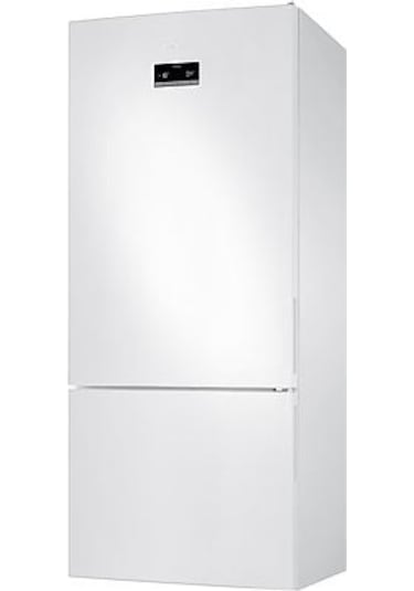 Samsung RB52DS33EWW 520 L No-Frost Buzdolabı