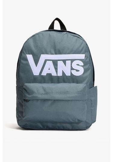 Vans Old Skool Drop V Unisex Sırt Çantası Mavi