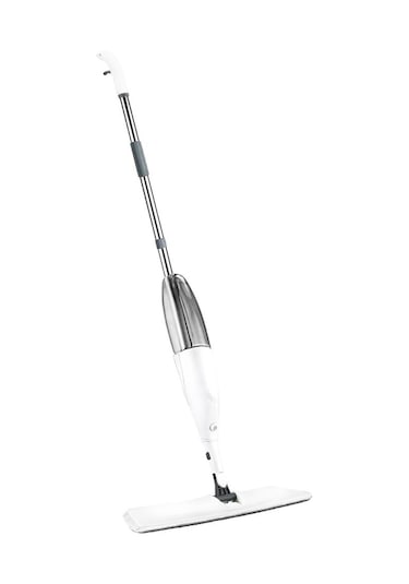 Smarter Shıny Sprey Mop Beyaz