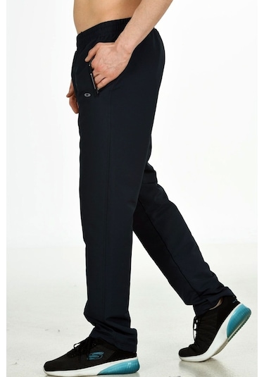 Ernico Ferry Erkek Mıcropoly Kumaş Cepli Eşofman Altı 2415S (532116589)