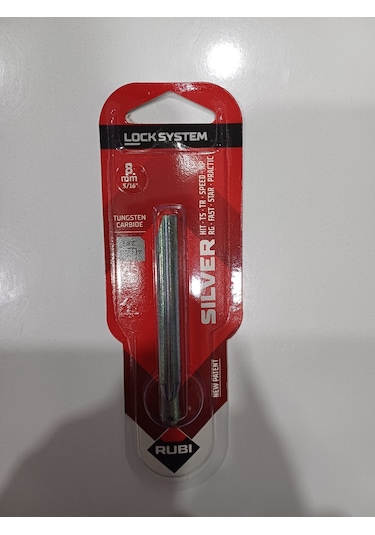 Rubi Seramik Fayans Kesme Elması 8mm - Ref-01958