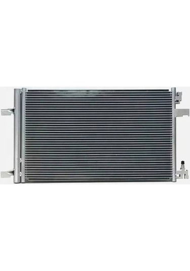 Klima Radyatörü Cruze 2012 Astra J