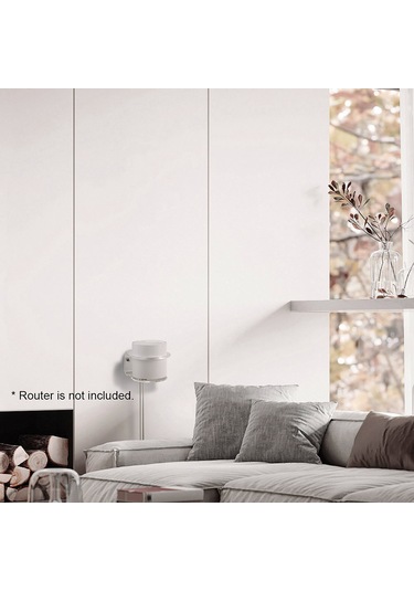 Duvara Montaj Yönlendirici Tutucu Braket Montaj Standı S5091-1