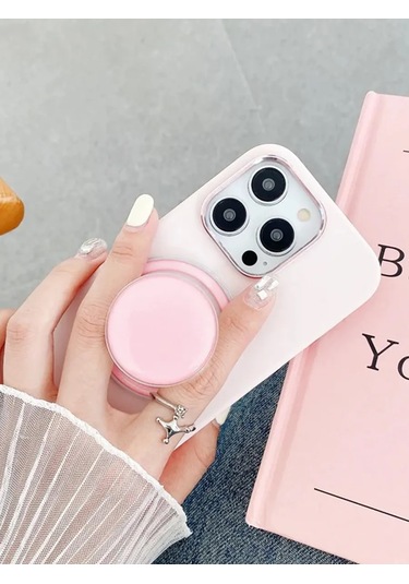 Cronax Manyetik Magsafe Telefon Tutucu Popsocket 418056377