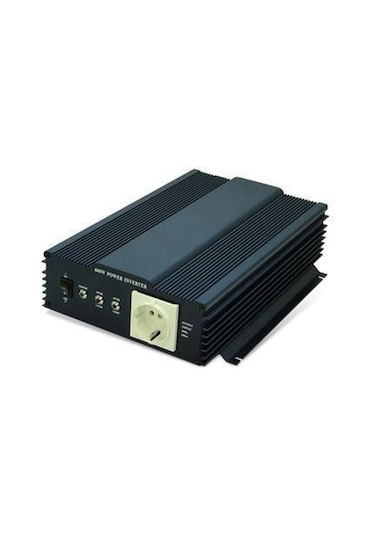 Linetech 24v 1000w Tam Sinüs Inverter