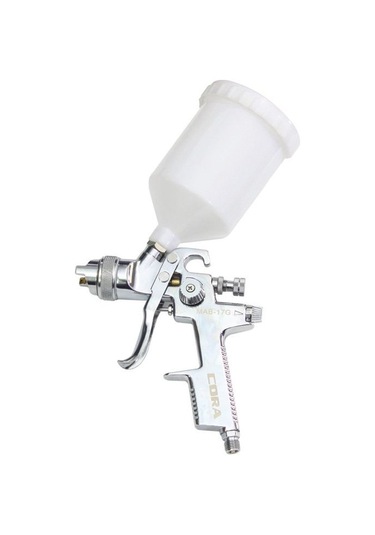 Cora Mab17G Boya Tabancası 1.7 MM 600 ML
