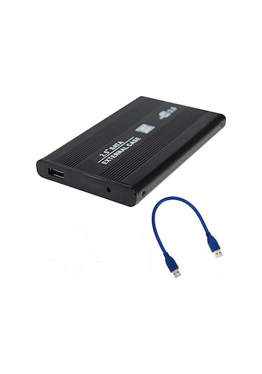 Usb 3.0 2.5 Hdd Sata Harici Harddisk Kutusu
