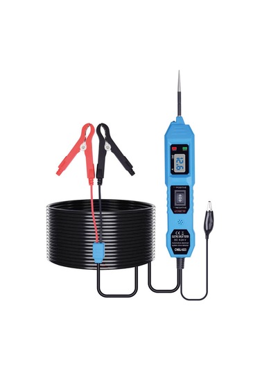 Devre Test Cihazı, Gerilim Göstergeli Led Işıklı Otomotiv K22608