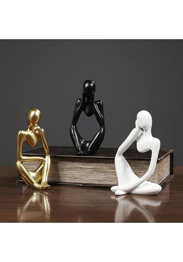 Mylatso Ev İçi Ve Dekorasyon İçin İçin Biblo 152036648