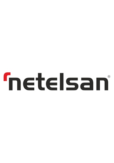 Netelsan Observer 360 Derece Sensörlü Tavan Armatürü/Lamba (449666955) Beyaz