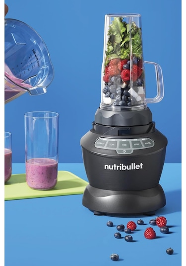 Nutribullet Combo 1200 W Blender