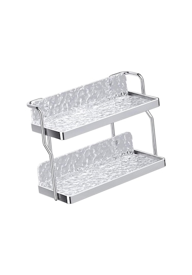 Suntek Ev Depolama Rafı Yurt Yemek Odası Tuvalet B Için Çok