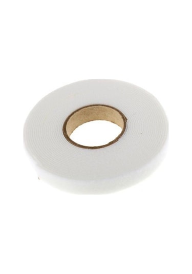 Beyaz Sırtsırta Cırt Bant, Kablo Düzenleyici Cırt Kablo Bağı