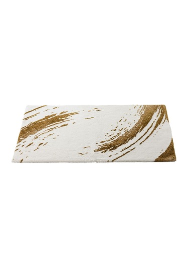 Fortuny Banyo Paspası, Giza Pamuklu Lüks Gold