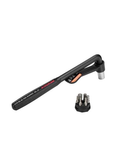 Artfulabode Ve Tork Taşınabilir Skycity Seti Renkli Profesyonel Bisiklet Tamir Anahtarı Altıgen Aletleri - Be Çok Renkli