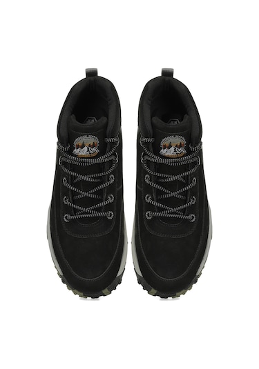 Lumberjack Narrow 4pr Siyah Erkek Outdoor Bot 000000000101877166 Siyah-hakı Siyah - Haki