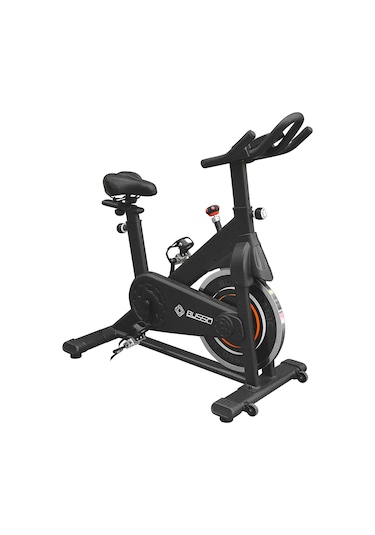 Busso Spinbike Magic Dikey Bisiklet