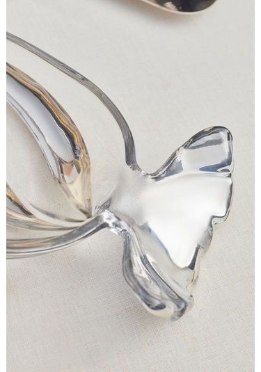 Karaca Candy Dekoratif Tabak 35 x 14,6 x 4,6 cm