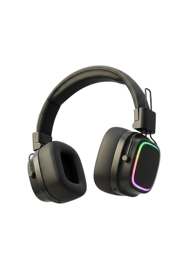 Nettech NT-BTH31 Bluetooth 5.0 Kulak Üstü Kulaklık
