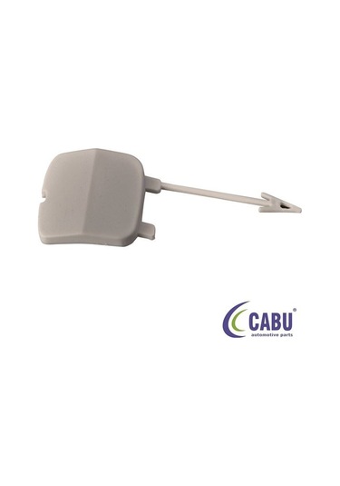 Cabu Arka Tampon Cekı Kapak Astarlı Mondeo 07 AOD-CABU 331522