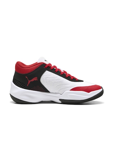 Puma 31230103 Court Pro 2 Jr Çocuk Basketbol Ayakkabısı Siyah