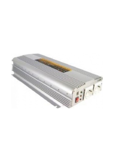 Linetech 12v 1700w Modifiye Sinüs Inverter, Linetech