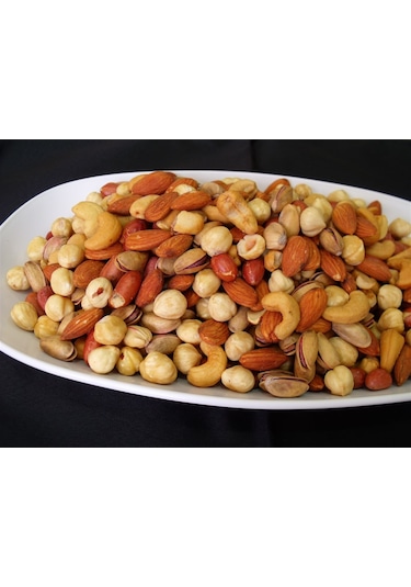 Elit Karışık Kuruyemiş 1 KG