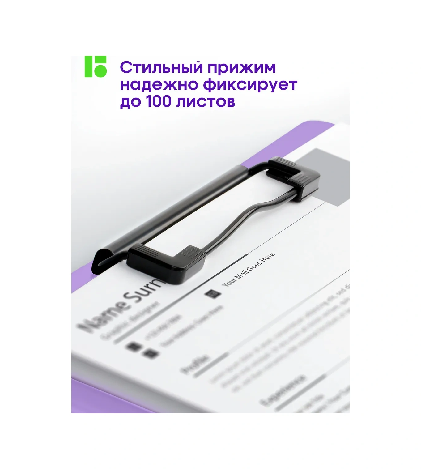 Berlingo A4 Kâğıt Ve Belgeler İçin Mağara İle Dosya Kutusu 327493278