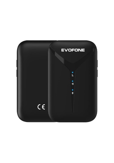 Evofone EVO MW009 4.5 G Mifi Router