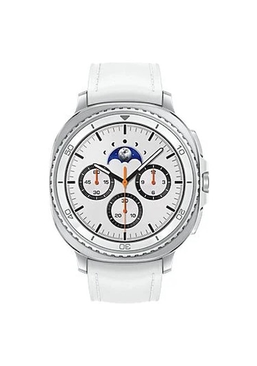 Samsung Watch 8 Classic 46 MM Akıllı Saat (Samsung Türkiye Garantili)