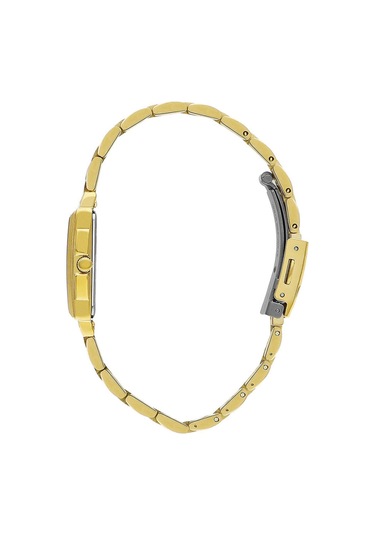 Lc07940.130 Kadın Kol Saati Metal