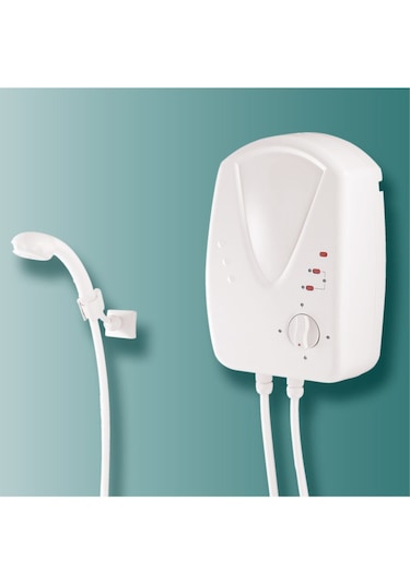 Sem BT-1 Elegance Elektrikli Şofben