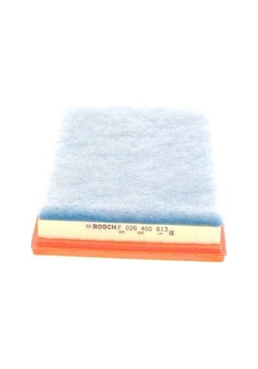 Bosch Peugeot Rifter 1.5 Dizel Filtre Bakım Seti (2019-2024) 4 Lü