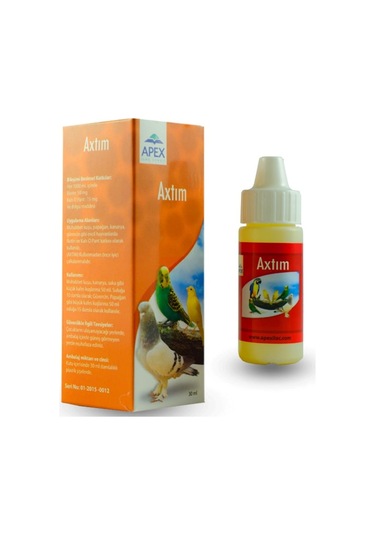 Güvercin Kals- D - Axtım - Wvna-459169 50 ML