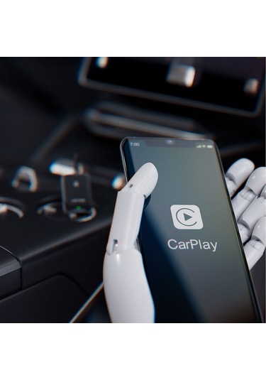 Lenyes Lcp03 Usb Bluetooth 5.0 Wireless Transmitter Adaptör Siyah