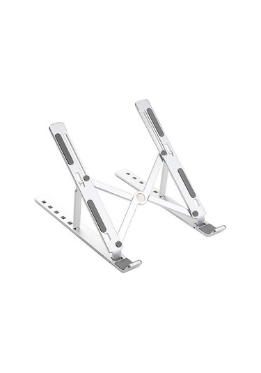 Dodes Alüminyum Laptop Standı Ayarlanabilir