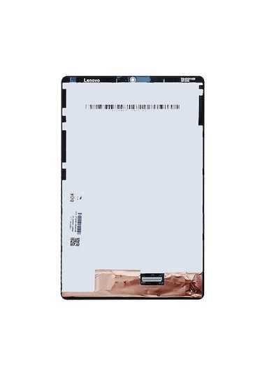 Lenovo Tab M8 4.nesil Tb300fu Tb300xu Lcd Ekran Ve Dokunmatik Set