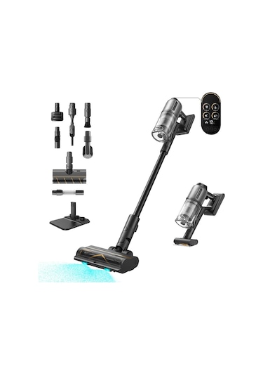 Dreame Z30 Kablosuz Dikey Süpürge