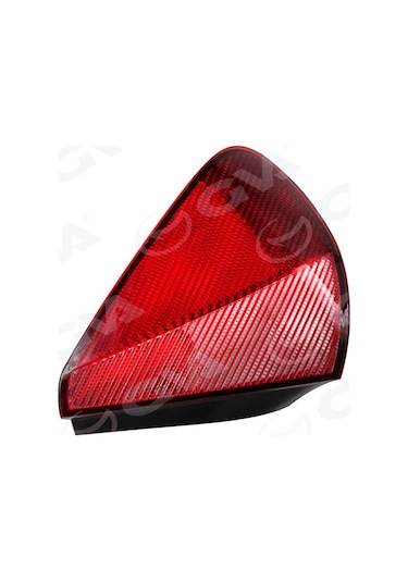 Gva 2025123 Stop Lambası Arka Sol Fıat Marea Lıberty 1996- 51700277