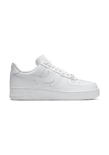 Nike Air Force 1 Kadın Günlük Ayakkabı Dd8959-100-beyaz Beyaz