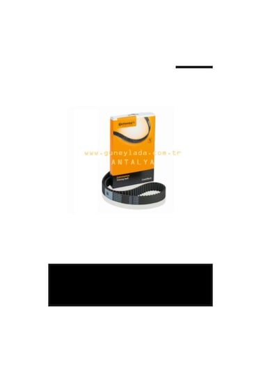 16v Motor-eksantrik Triger Kayış Ct1061 51 52 Lada Vega Kalina