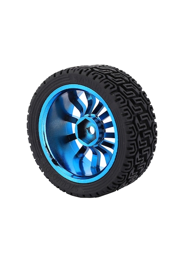 Dianziye Jga25-371 12v 100rpm Azaltma Motoru Seti - Akıllı Araçlar, Robotlar İçin Dayanıklı Metal Dişliler Ve Tamamen Kapalı Yapı