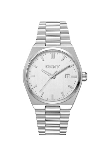 Dkny Dk1g135m0015 Erkek Kol Saati Metalik Gri