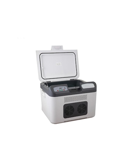 Icepeak Hagen 26 Termoelektrikli Buzdolabı 26 Litre