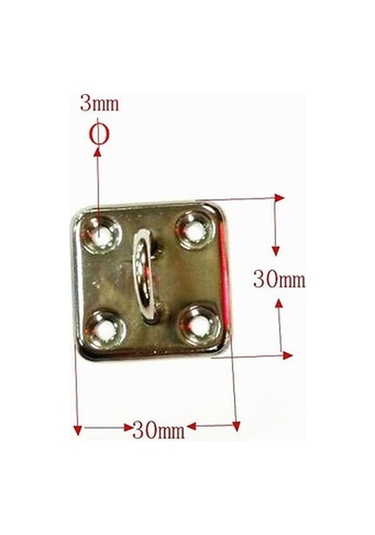 Ebitda Suntek Kapı Kilitleri İçin Dayanıklı Ağır Hizmet Çilesi
