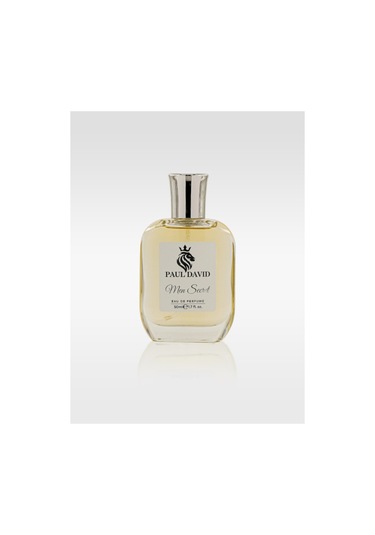 E127 Aromatik Yeşil Edp Parfüm Uzun Süre Kalıcı 50ml Amber