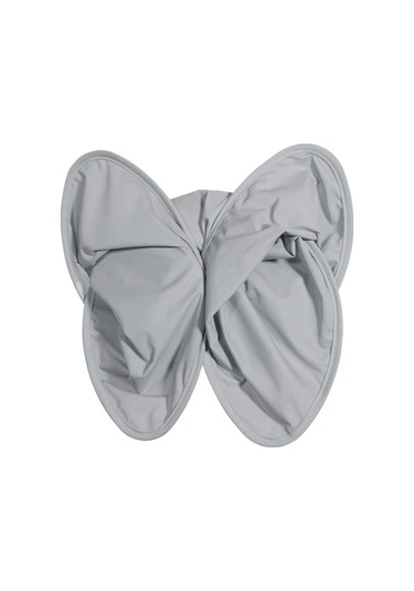 Hightower Tesla Model Y 2020-2024 İçin Manyetik Siyah Yazlık Güneşlik - Hızlı Kurulum, Dayanıklı