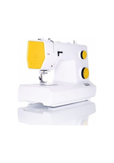 Pfaff Smarter 130S Dikiş Makinesi