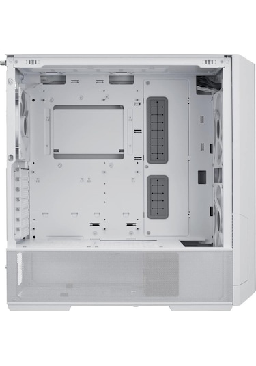 Lian Li Lancool 216 Mesh ARGB E-Atx Mid Tower Bilgisayar Kasası Beyaz